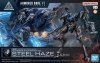Bandai 67169 30MM ACVI FIRES OF RUBICON - STEEL HAZE / V .IV Rusty